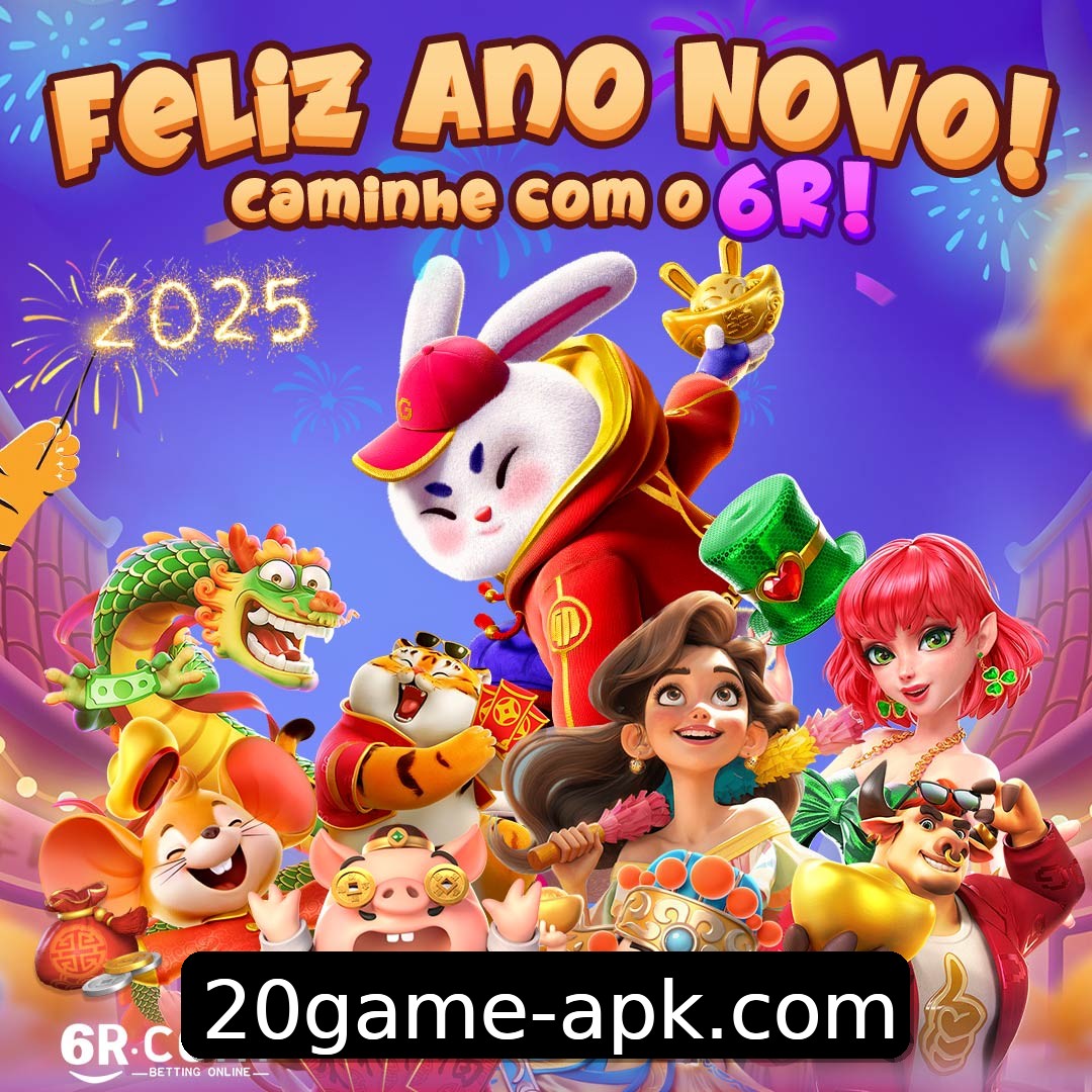 Segurança e Licenças 20game